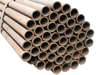 JIS G3461 STB510 Carbon Steel Boiler Pipe